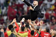 Marokash termasi ustozi jamoadagi eng yorqin futbolchi kimligini aytdi