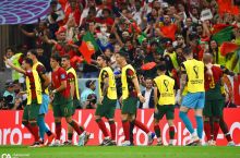 Portugaliyaning 2 futbolchisi terma jamoa ixtiyorini tark etdi