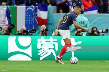 ФИФА ЖЧ-2022 финали учун махсус тўпларни тақдим қилди