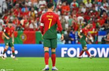 Ronaldu Portugaliya bilan 9ta yirik turnirda o'ynadi. Ulardagi so'nggi o'yinlardan suratlarni ko'rib chiqamiz