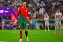 Pepe: "Krishtianu Ronaldu – bu Portugaliya bayrog'i"