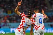 Гвардиол — Хорватиянинг жаҳон чемпионатлари тарихидаги энг ёш гол муаллифи