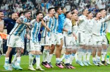 JCH-2022. Argentina – Xorvatiya bahsining eng yaxshi futbolchisi aniqlandi