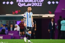 Leo Messi: "Musobaqadan avval hech kim u Argentina uchun bu qadar muhim rol o'ynashini tasavvur ham qilmagan"