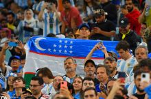 ЖЧ-2022. Финалда Аргентинани 50 минг мухлис қўллаб-қувватлайди. Францияни эса …