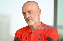Stefano Pioli: "Futbolning 3 afsonasi bor"