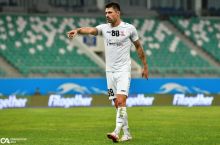 "Lokomotiv" Boyan Naydenovning transferini elon qildi