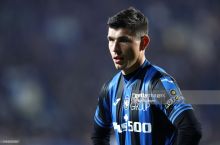 "Vest Xem" "Atalanta" futbolchisining transferiga yaqin