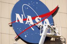 NASA Pelening o'limiga munosabat bildirdi