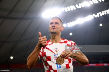 Lovren terma jamoadagi faoliyatini yakunladi