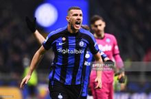 Seriya A. "Inter" - "Napoli" 1:0
