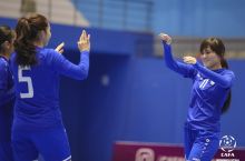 Футзал. CAFA Womenʼs Futsal Championship-2023 олдидан йиғинда қатнашадиган ўзбекистонлик футболчилар рўйхати маълум