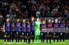 Лапорта "Барселона"нинг аниқ сотилмайдиган 3 нафар футболчиси айтди