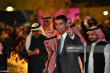 "Saudiya Arabistoni chempionati AQSH bilan solishtirsa, nisbatan kuchliroq, eng kamida kuchsiz emas" - Diyor Imomxo'jaev