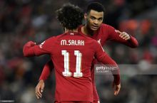 Salah Drogbaning CHempionlar Ligasidagi rekordini takrorladi