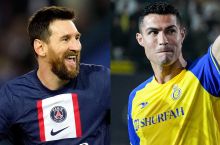 Biznesmen Messi va Ronaldu qarama-qarshiligidagi o'yinga ajratilgan chipta uchun 2,66 mln dollar pul to'lamoqchi