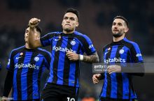 "Manchester Yunayted" Lautaro Martinesni sotib olmoqchi