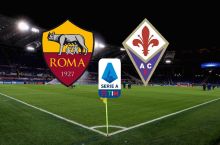 A Seriya. "Roma" - "Fiorentina". Tarkiblar malum