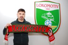 Boyan Naydenov: "Lokomotiv" - katta nom, katta klub"