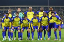 “Al Nassr”/”Al Hilol” qo'shma tarkibidan Masharipov o'rin olmadi