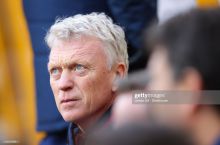 Moyes keyingi bahsda mag'lub bo'lsa "Vest Xem"ni tark etadi