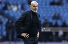 Stefano Pioli A Seriyaning boshqa bir grandida ish boshlashi mumkin