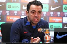 Xavi 5:0 hisobidagi g'alabadan so'ng: "Men adashgan ekanman"