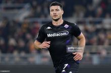 "Fiorentina" qishki transfer oynasida Yovichni sotadimi?