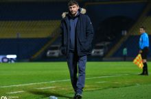 O'zbekistonda uch nafar murabbiy UEFA Pro diplomiga ega, Berdiev, Baqoev va yana bir qancha murabbiylar esa Pro diplomini yangilash uchun ariza berdi