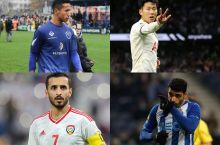 ⚡️ Bobir Abdixoliqov – 2022 yil eng ko'p gol urgan osiyolik futbolchilar o'nligida. U Son va Al Mabhutdan yuqorida qayd etildi