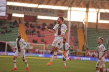 Turkiya Superligasi. "Alanyaspor" - "Karagumruk" 2:2