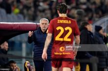 Mourinyu Zanoloning "Roma"ni tark etmoqchi ekanligini tasdiqladi