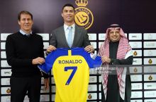 Ronalduning transferi nafaqat klubga, balki butun Saudiya futboli uchun katta foyda keltiradi