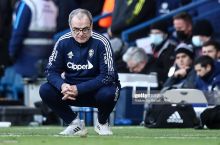 Farhod Moshiri Belsa bilan muzokara o'tkazdi