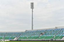 "Andijon-SGS" "Istiqlol" stadioni bilan kelishuvga erishdi