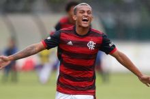 "Barselona" "Flamengo"ning 19 yoshli futbolchisini ijaraga olish borasida muzokaralar olib bormoqda