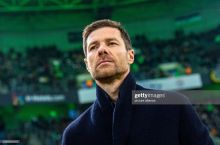 Ana xolos! Xabi Alonso "Real" murabbiyiga aylanishi mumkin