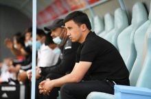 Eshitdik-da! Islombek Ismoilov "Neftchi"da ish boshladi