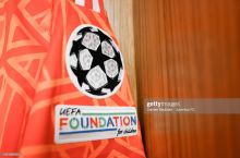 UEFA Superkubogi Rossiyada bo'lmaydi