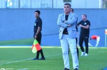 O'zbekiston U-20 termasining Saudiya Arabistoniga qarshi uchrashuv uchun tarkibi malum