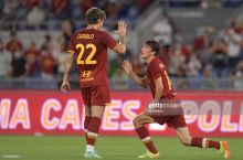 "Roma" o'z futbolchisiga ultimatum qo'ydi – yoki u ketadi yoki shartnomasi oxirigacha maydonga tushmaydi