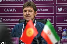 "CAFA Womenʼs Futsal Championship 2023". Қирғиз Республикаси устози: "Эронда футзал лигалари талайгина, ҳозирча уларга қарши кураш олиб бориш қийин"