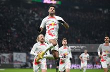 Bundesliga. "Leypcig" "SHtutgart"ni mag'lub etdi, "Bavariya" bugun o'ynaydi