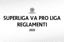 “Суперлига ва Про лига регламенти” жамоатчилик учун тақдим этилди