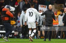 Ten Hag Reshfordning o'zgarishi haqida: "Men Garri Potter emasman"