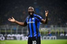 Lukaku mavsum oxirida "Inter"dan ketadi