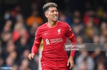 Firmino "keksa sinora"ga aylanishi mumkin