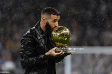 Benzema "Real"ning taklifisiz ham klub bilan shartnomasini uzaytirishi mumkin