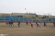 Farg'ona viloyati hokimi kubogi-2023. Bugun final o'yini o'tkaziladi