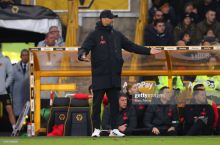 Klopp: "Nimalar bo'layotganini tushuntira olmasam kerak"